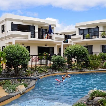Ocean Breeze Resort Паунауі Екстер'єр фото