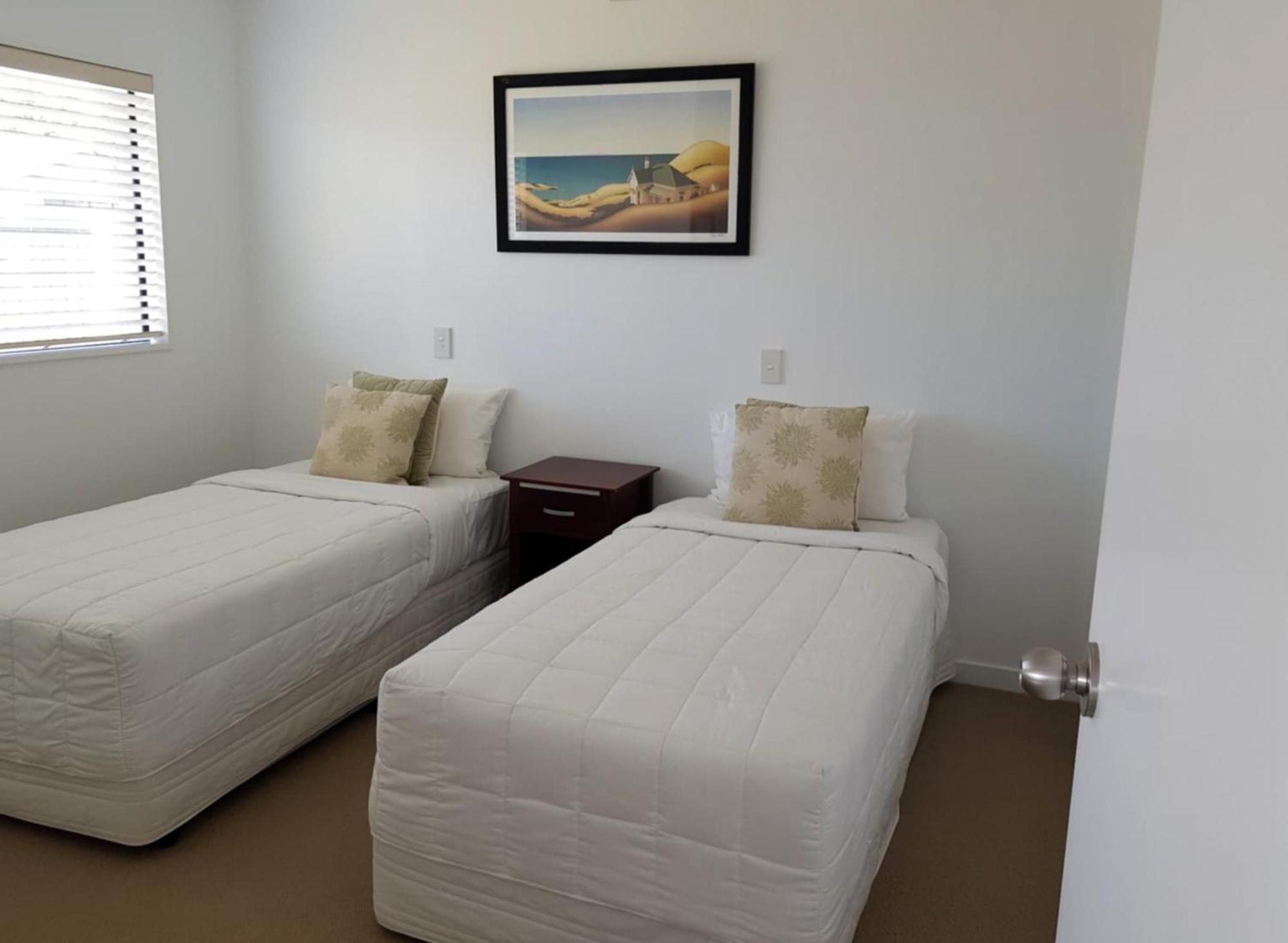 Ocean Breeze Resort Паунауі Екстер'єр фото