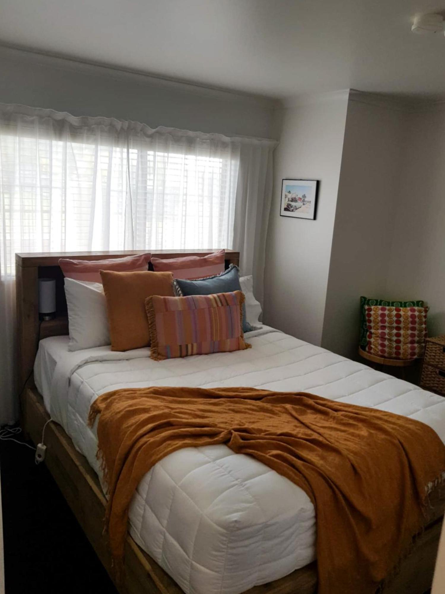 Ocean Breeze Resort Паунауі Екстер'єр фото