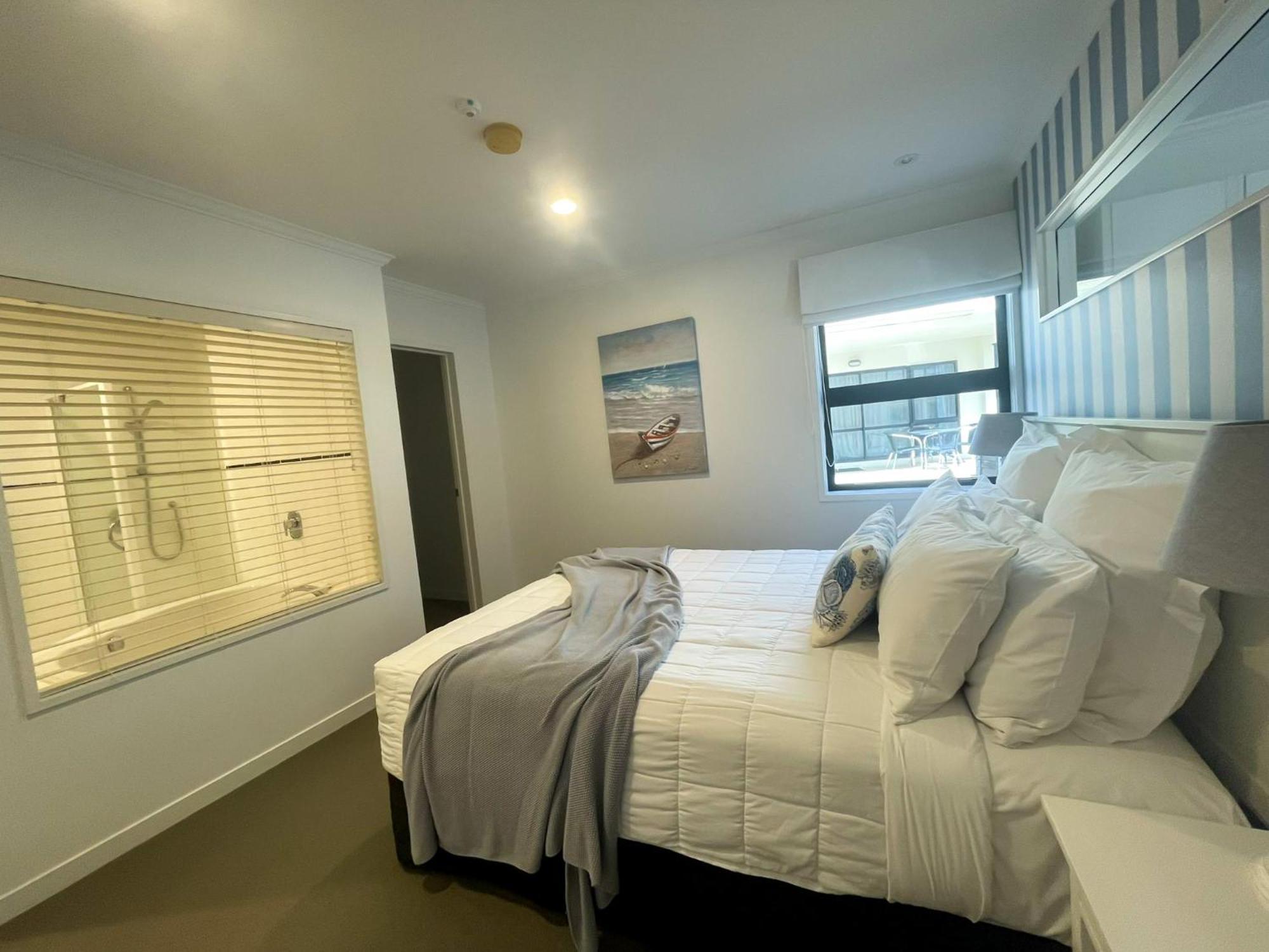 Ocean Breeze Resort Паунауі Екстер'єр фото