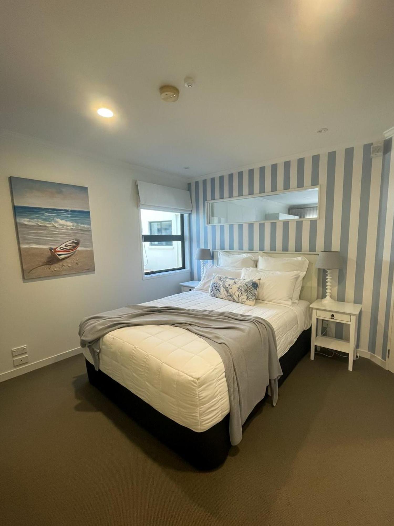 Ocean Breeze Resort Паунауі Екстер'єр фото