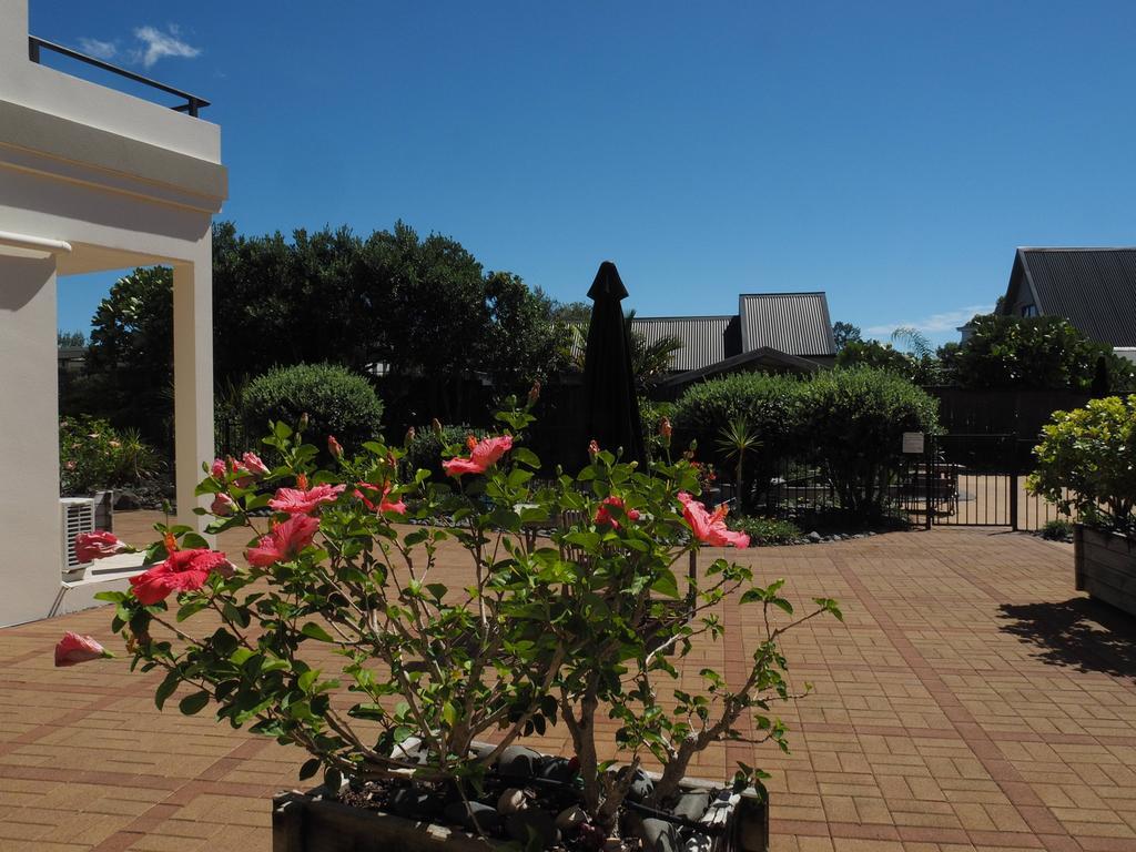 Ocean Breeze Resort Паунауі Екстер'єр фото