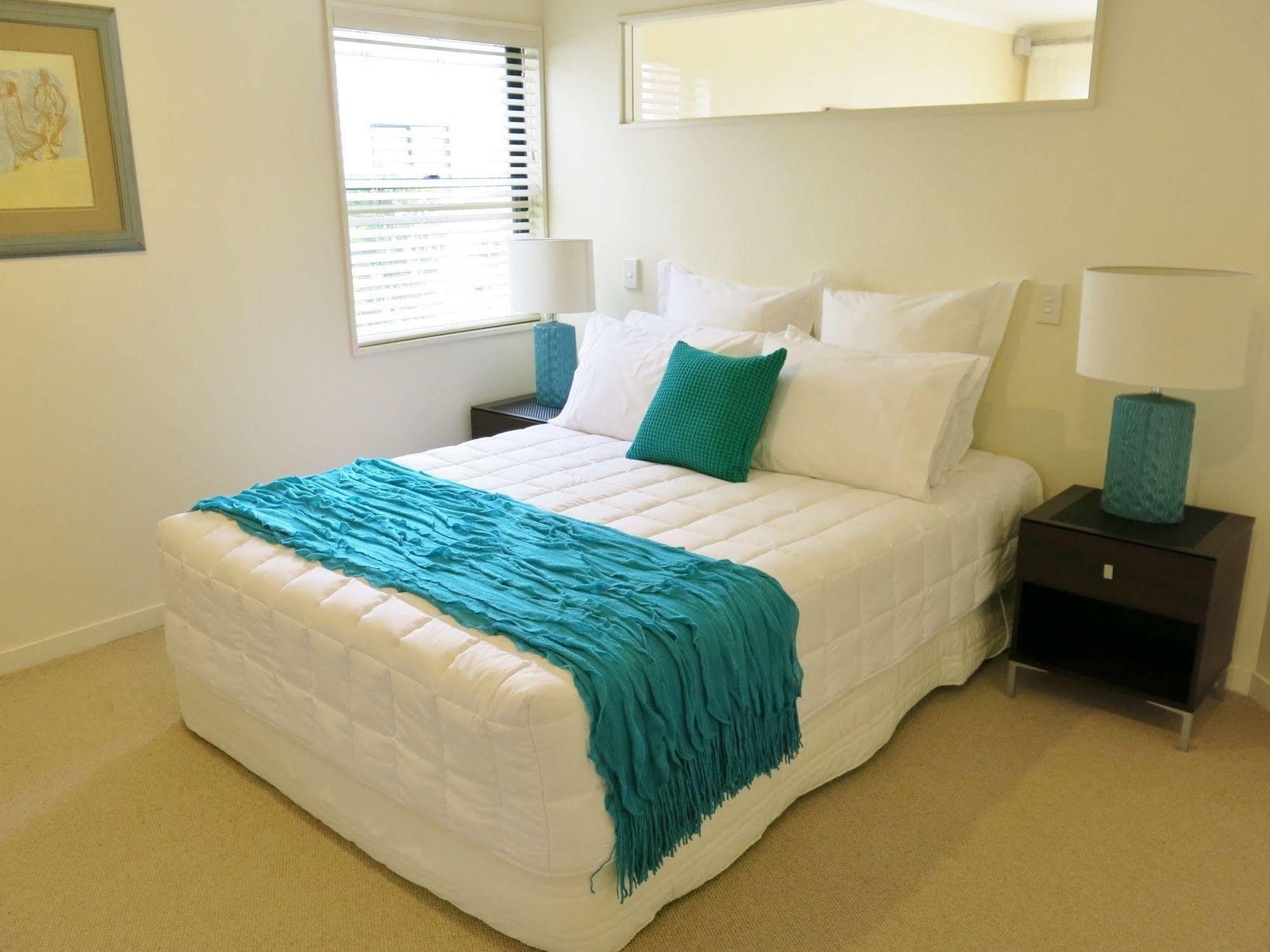 Ocean Breeze Resort Паунауі Екстер'єр фото
