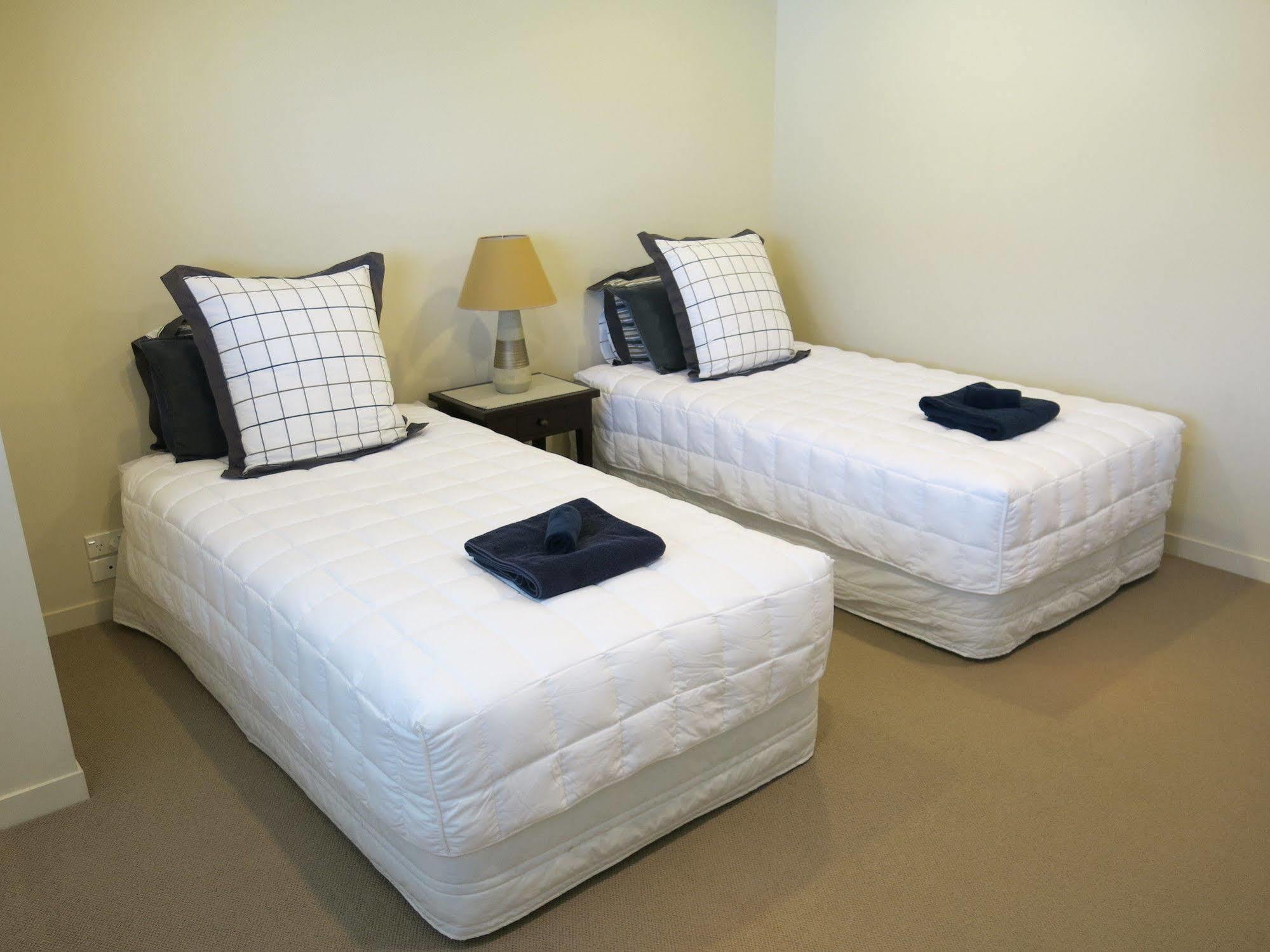 Ocean Breeze Resort Паунауі Екстер'єр фото