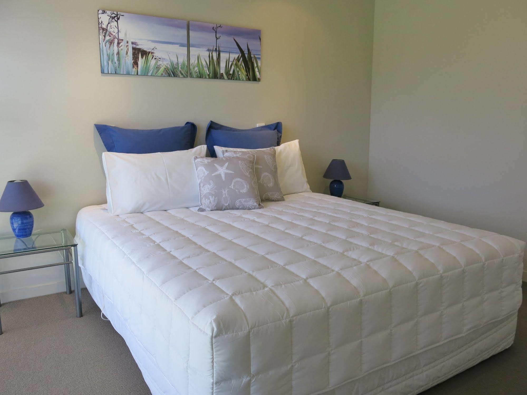 Ocean Breeze Resort Паунауі Екстер'єр фото