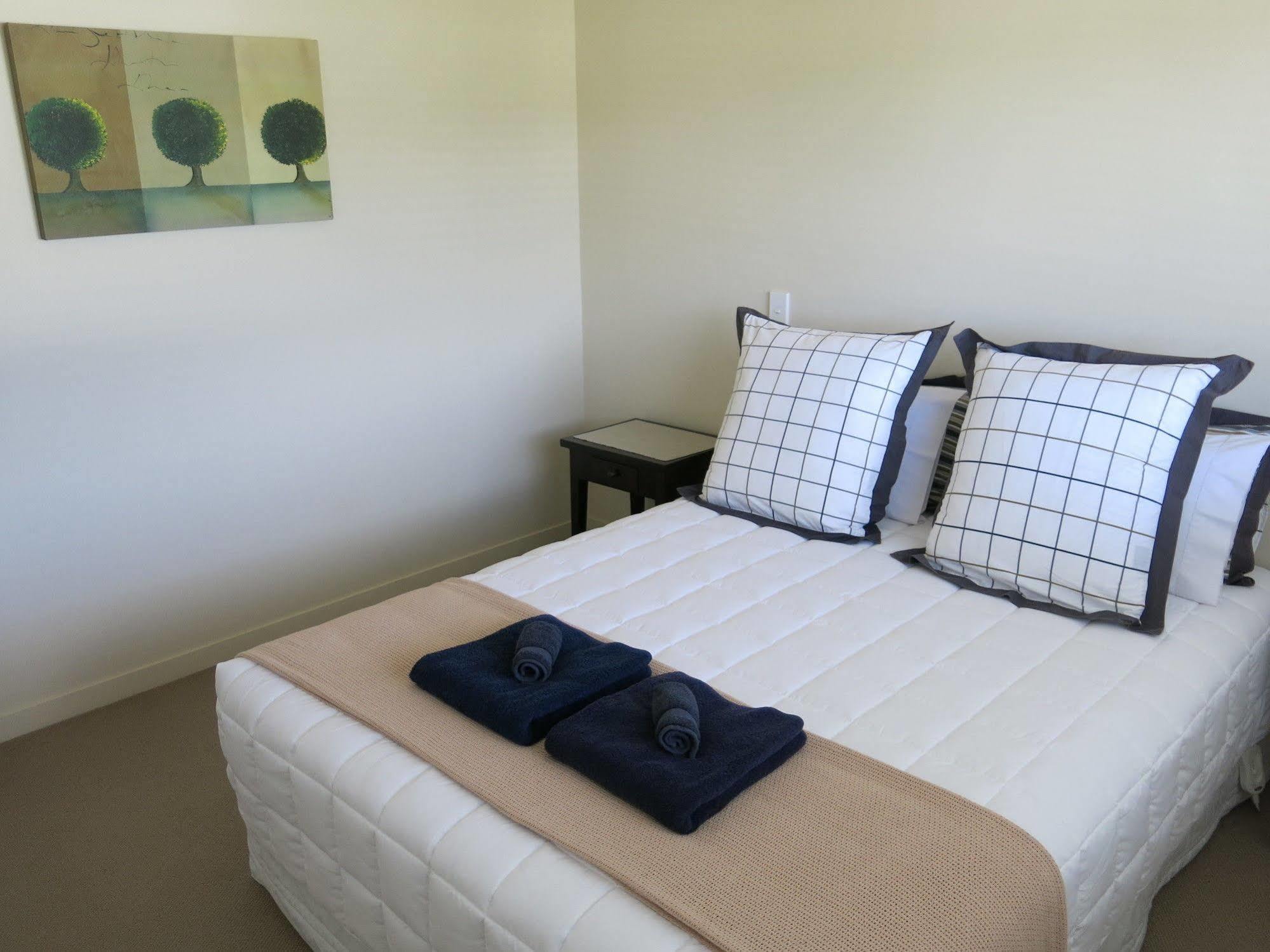 Ocean Breeze Resort Паунауі Екстер'єр фото